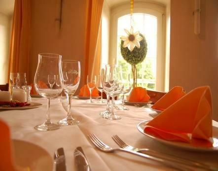 Hotel Bedburger M�hle