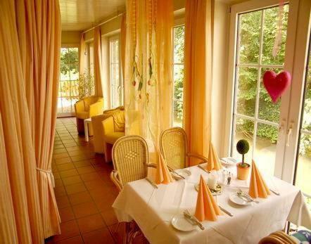 Hotel Bedburger M�hle