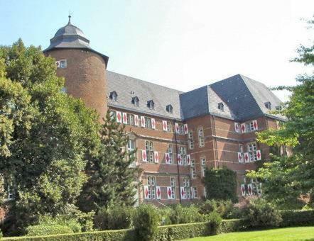 Hotel Bedburger M�hle