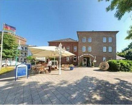 Hotel Bedburger M�hle