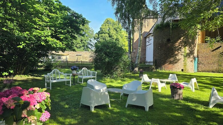 Hotel Landhaus Danielshof