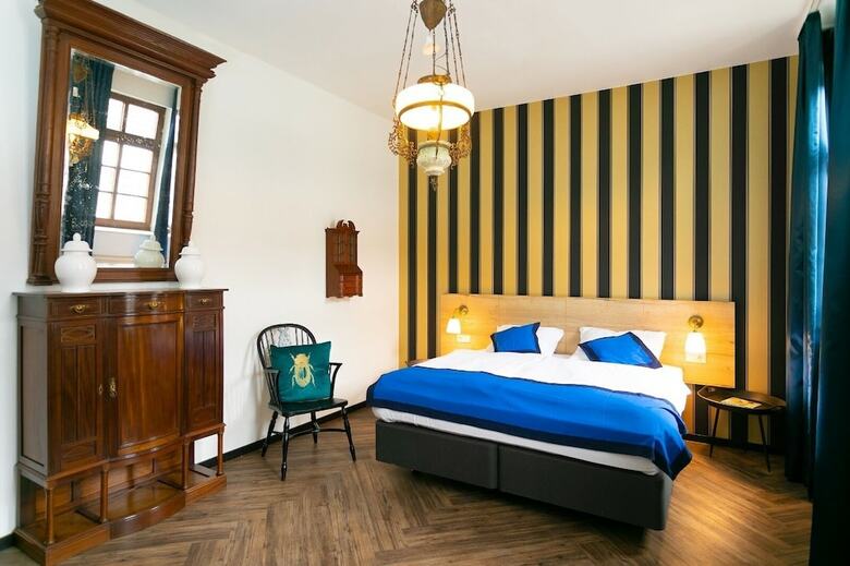 Hotel Landhaus Danielshof