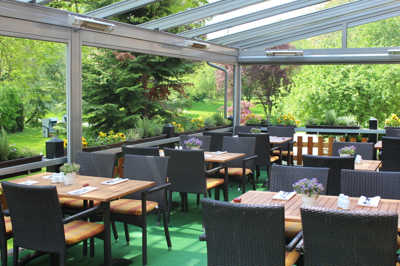 Hotel Landhaus Danielshof