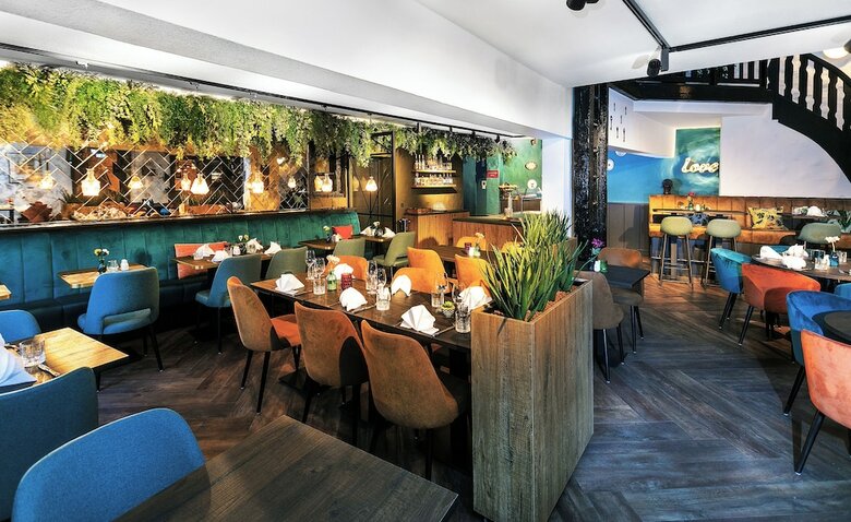 Hotel Landhaus Danielshof