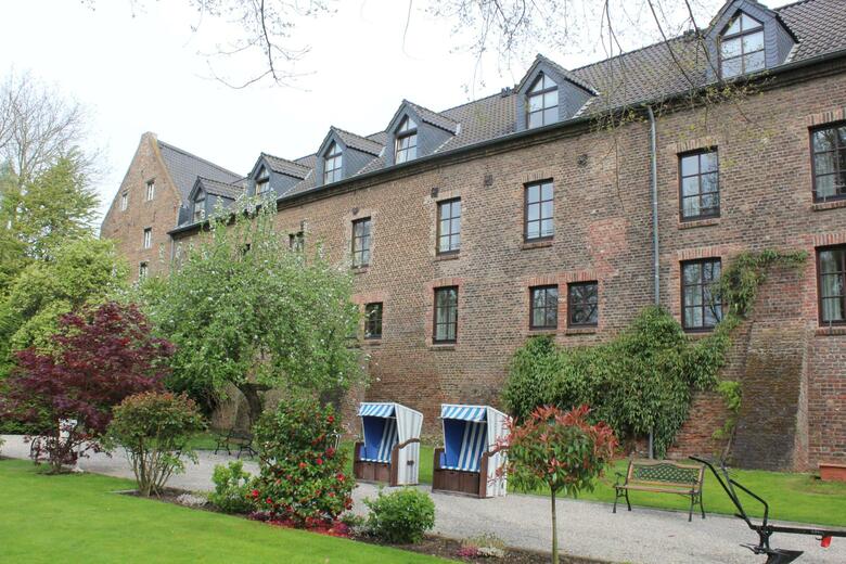 Hotel Landhaus Danielshof