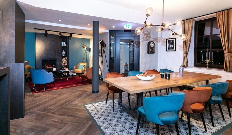 Hotel Landhaus Danielshof