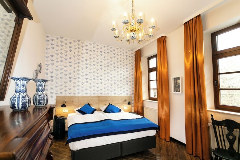 Hotel Landhaus Danielshof