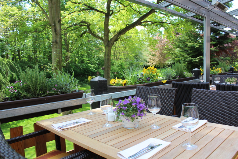 Hotel Landhaus Danielshof