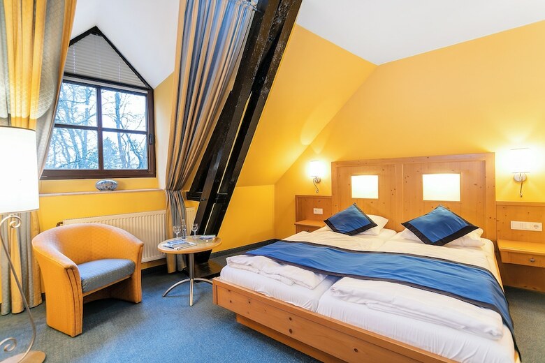 Hotel Landhaus Danielshof