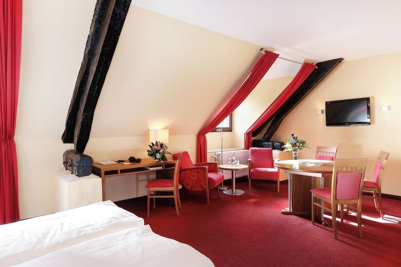 Hotel Landhaus Danielshof