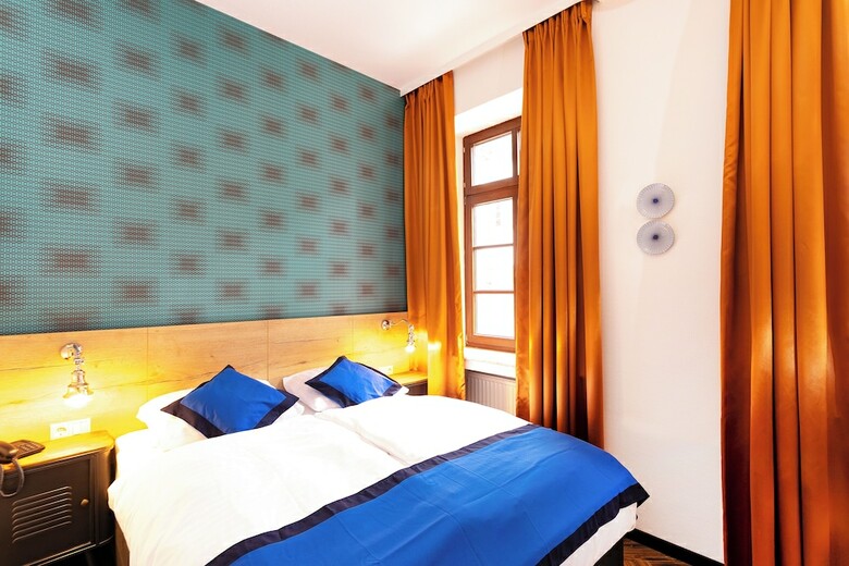 Hotel Landhaus Danielshof
