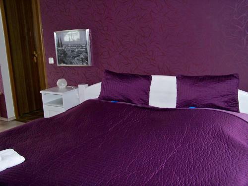 Hostal Pension Wendler