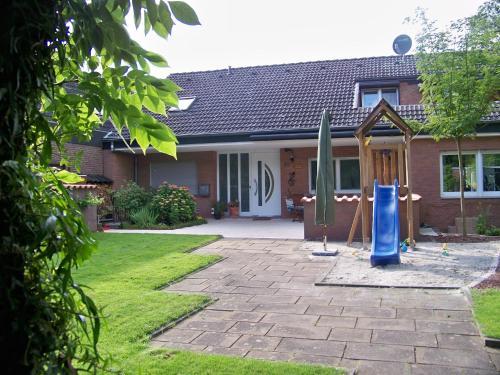 Hostal Pension Wendler