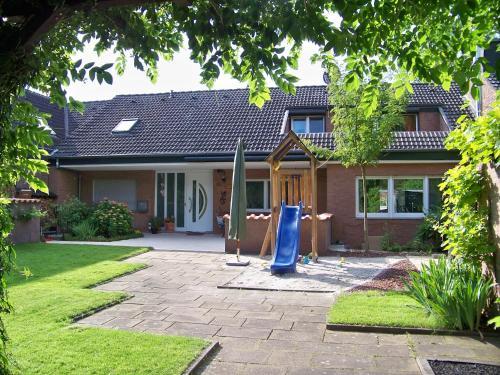 Hostal Pension Wendler