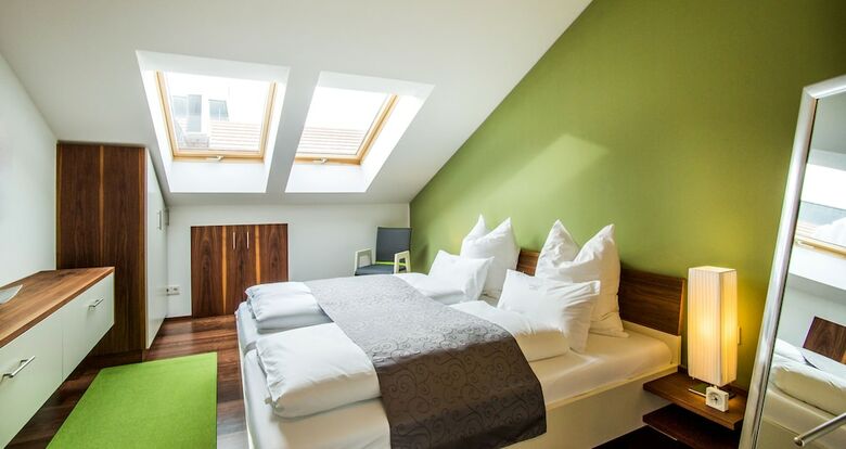 Apartamento Bayerwald Domizil