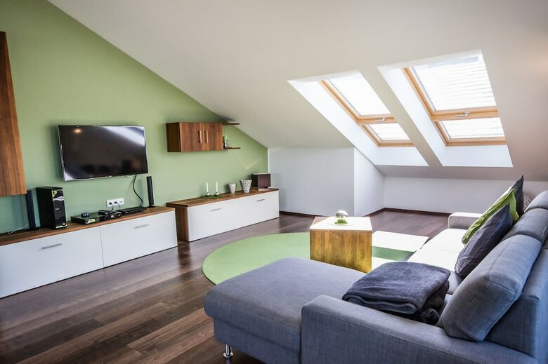 Apartamento Bayerwald Domizil