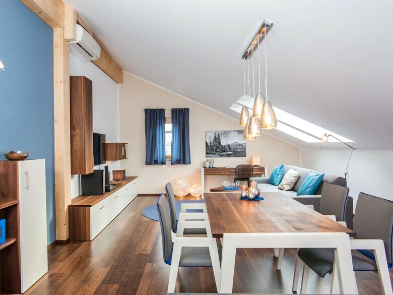 Apartamento Bayerwald Domizil