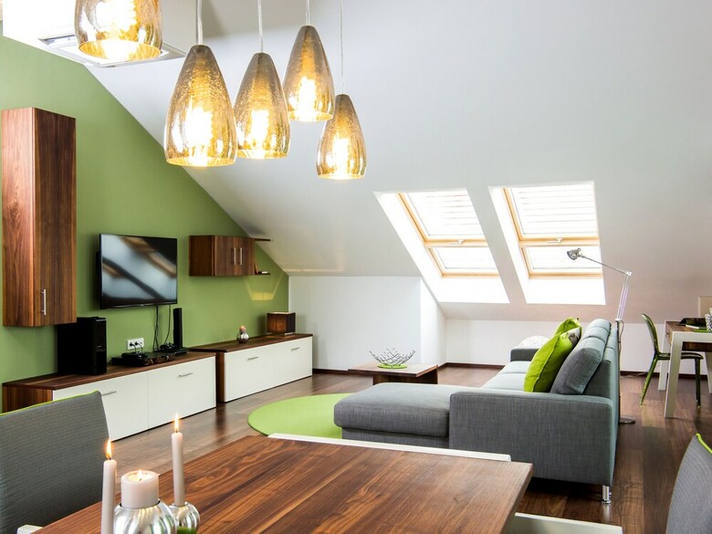 Apartamento Bayerwald Domizil
