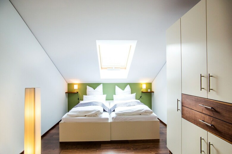 Apartamento Bayerwald Domizil