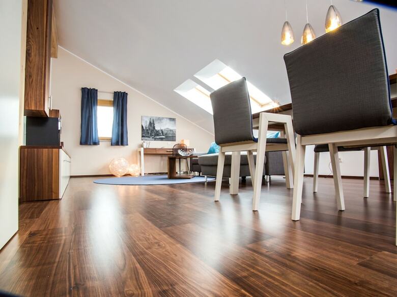 Apartamento Bayerwald Domizil