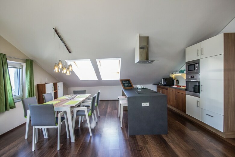 Apartamento Bayerwald Domizil