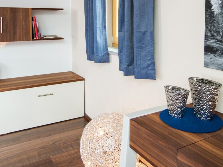 Apartamento Bayerwald Domizil