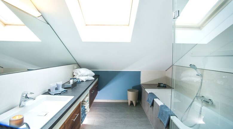 Apartamento Bayerwald Domizil