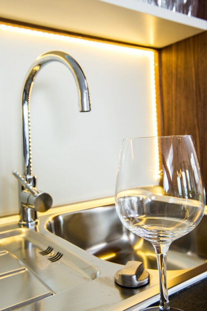 Apartamento Bayerwald Domizil