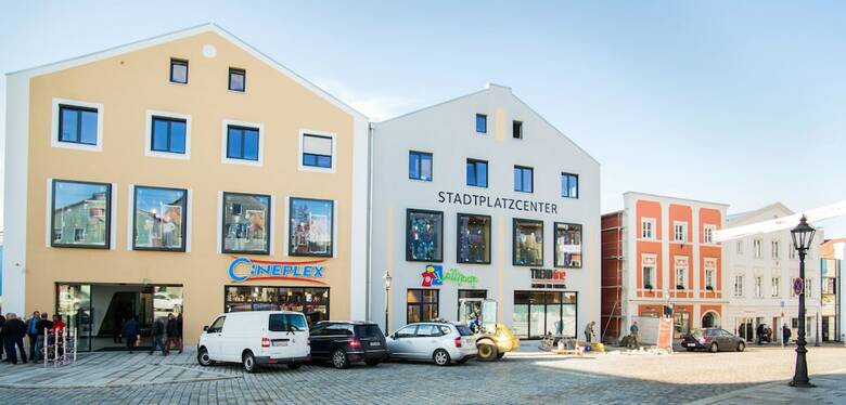 Apartamento Bayerwald Domizil