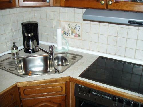Apartment Bendler