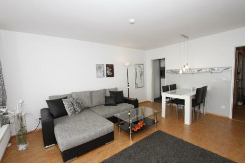 Apartment Bendler