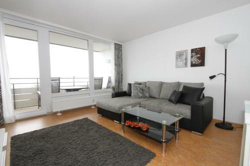 Apartment Bendler