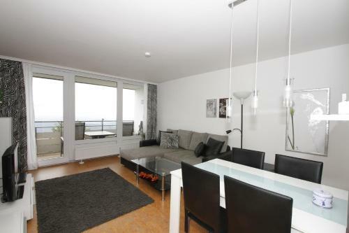 Apartment Bendler