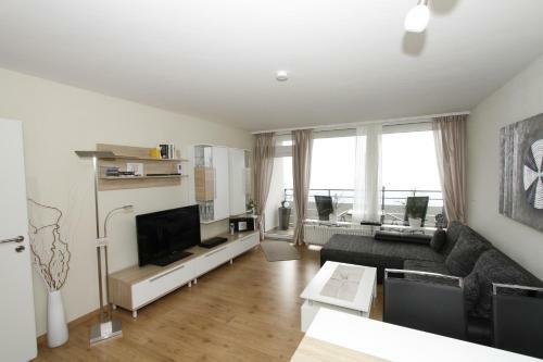 Apartment Bendler