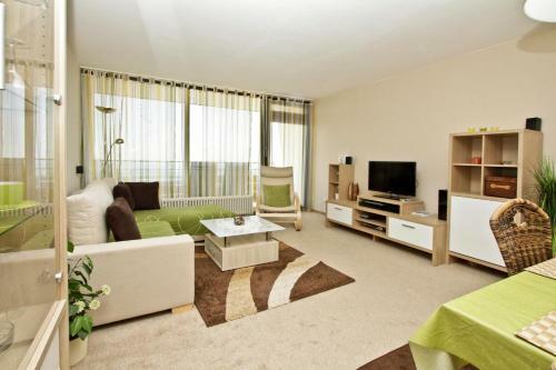 Apartment Bendler