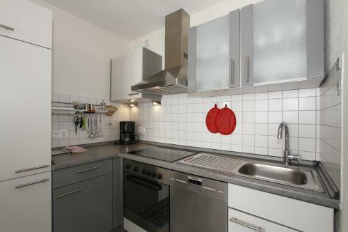 Apartment Bendler