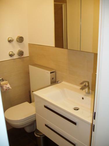 Apartment Bendler