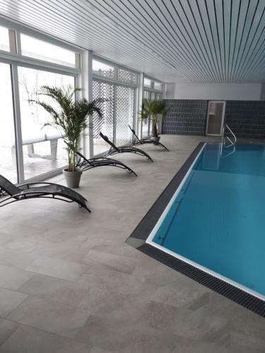 Apartment Bendler