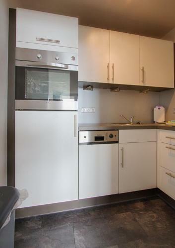 Apartment Bendler