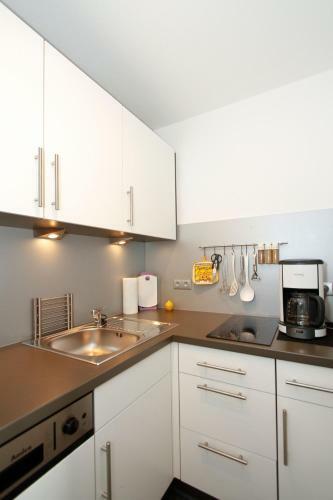 Apartment Bendler