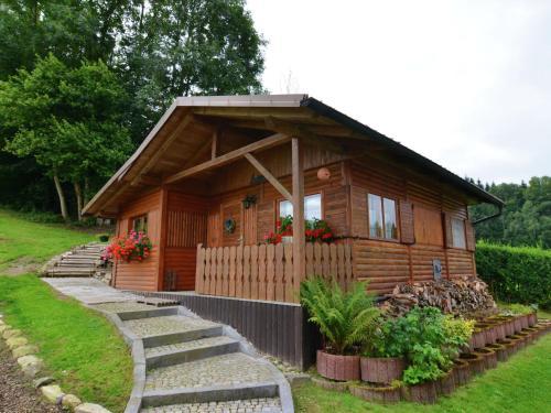 Apartamento Bayerwald