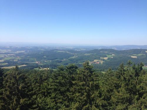 Apartamento Bayerwald