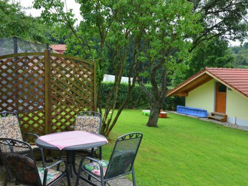 Apartamento Bayerwald