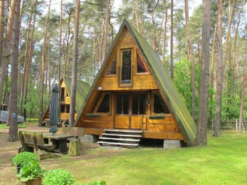 Chalet Nepumuk-2