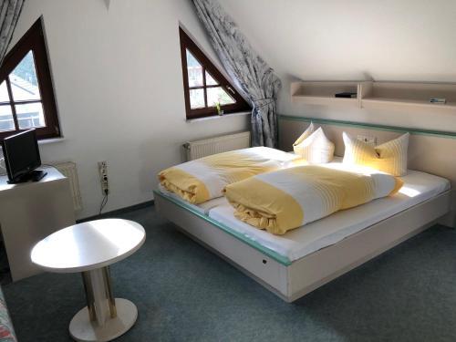 Hostal Hotel Diana