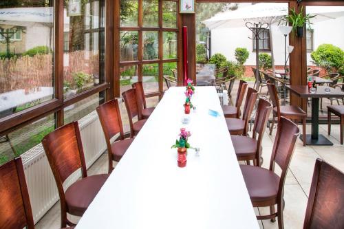 Hostal Hotel Diana