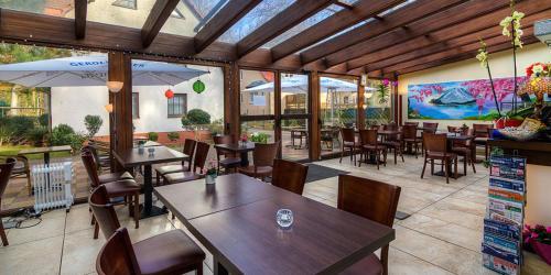Hostal Hotel Diana