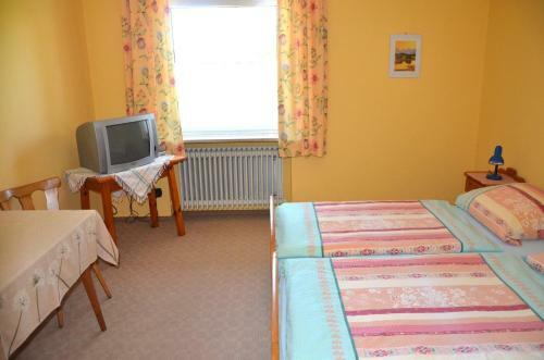 Hostal Landgasthof Zur Quelle