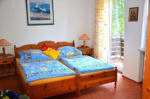 Hostal Landgasthof Zur Quelle