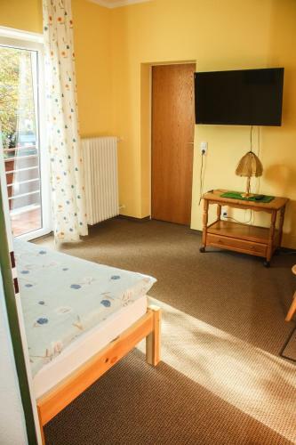 Hostal Landgasthof Zur Quelle